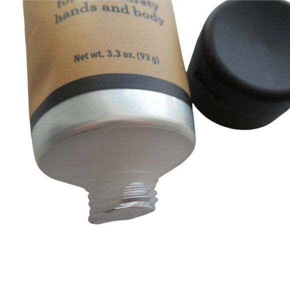 Dionis Vanilla Bean Hand & Body Goat Milk Cream - Picture 5 of 6